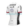 Homme Maillot vélo 2022 Team Bahrain Victorious N002